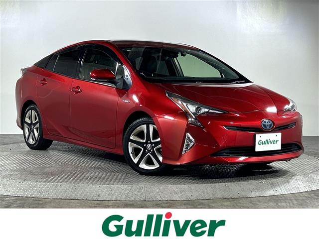 トヨタ プリウス