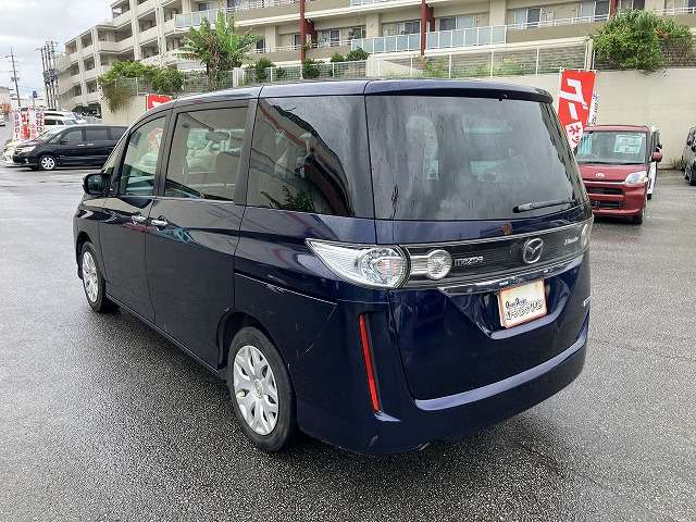 マツダ ビアンテ