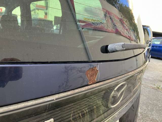 マツダ ビアンテ