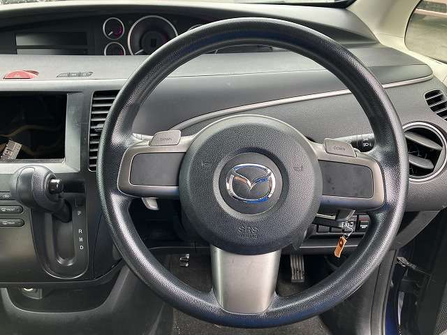 マツダ ビアンテ