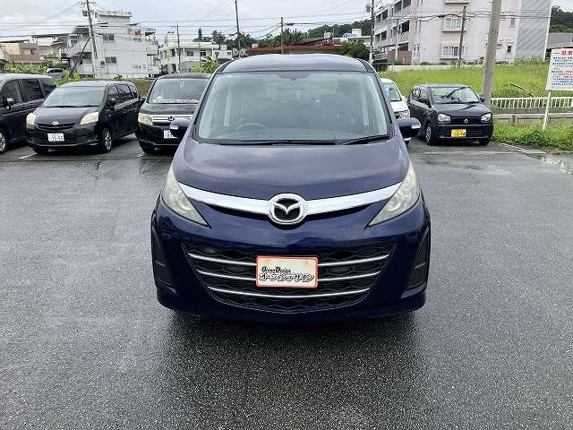 マツダ ビアンテ