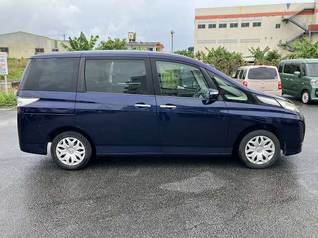 マツダ ビアンテ