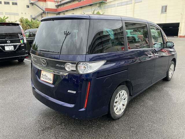 マツダ ビアンテ