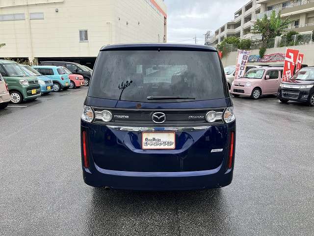 マツダ ビアンテ