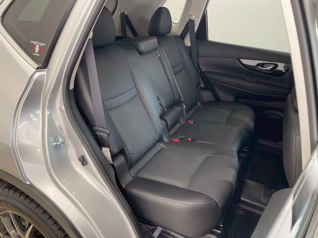 日産 エクストレイル