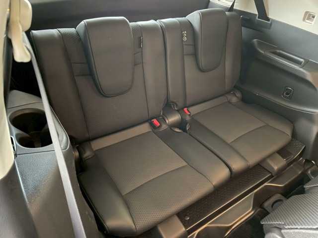 日産 エクストレイル