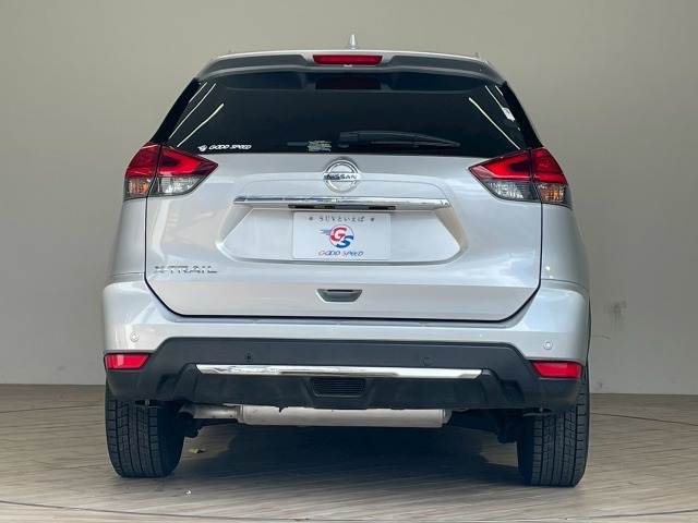 日産 エクストレイル