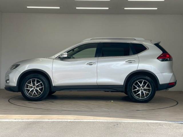 日産 エクストレイル