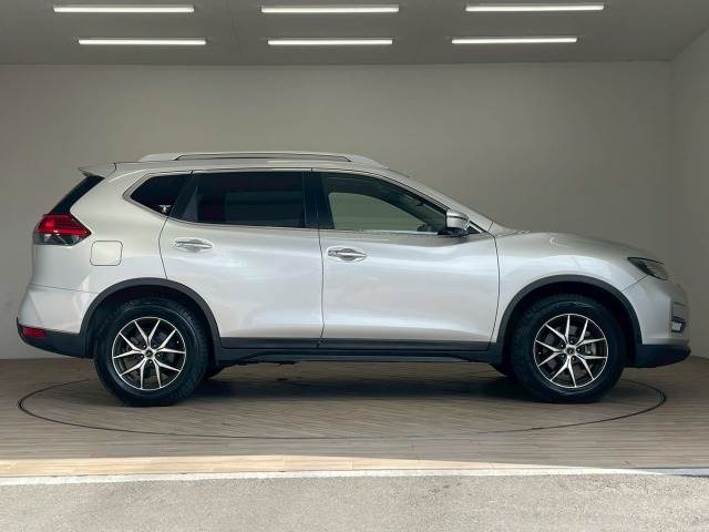 日産 エクストレイル