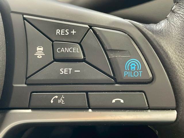 日産 エクストレイル