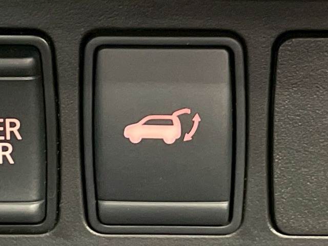 日産 エクストレイル