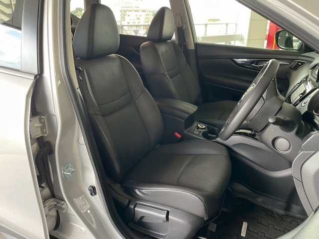 日産 エクストレイル