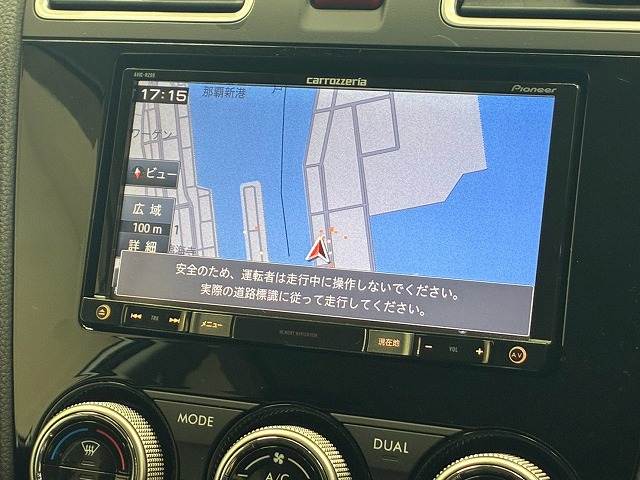 スバル フォレスター