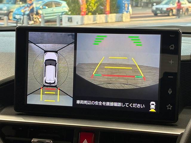 トヨタ ライズ