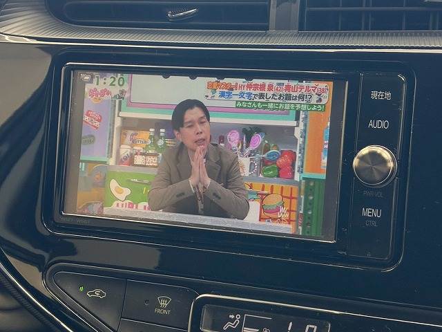 トヨタ アクア
