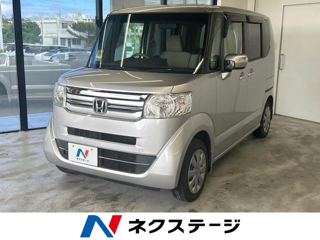 ホンダ N-BOX