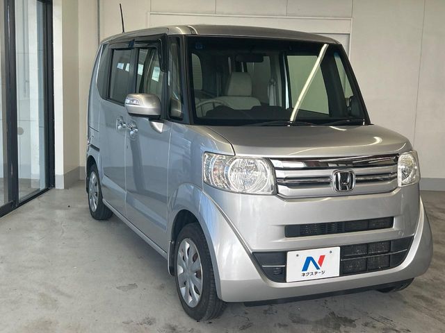 ホンダ N-BOX
