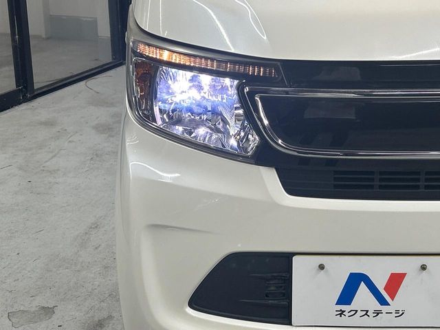 ホンダ N-WGN