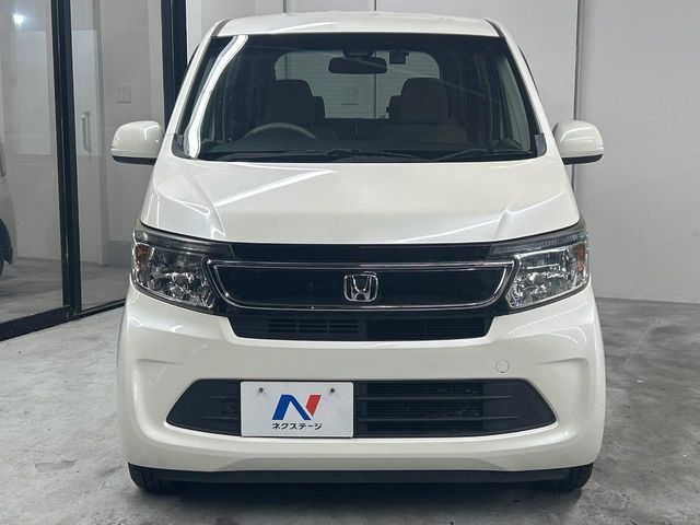 ホンダ N-WGN