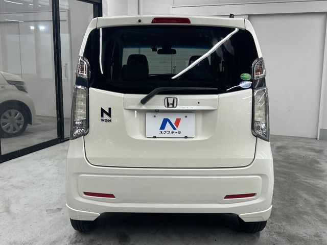 ホンダ N-WGN