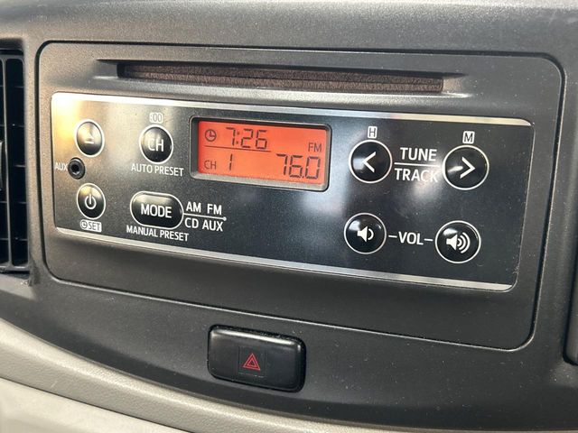 ダイハツ ミライース