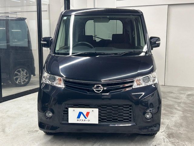 日産 ルークス
