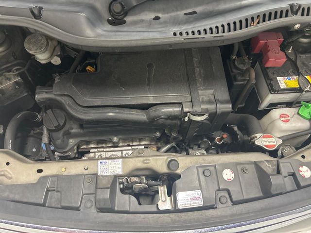 日産 ルークス