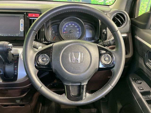 ホンダ N-WGN