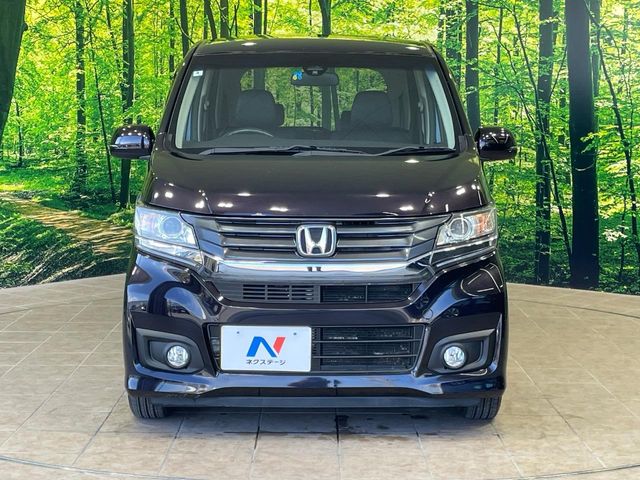 ホンダ N-WGN