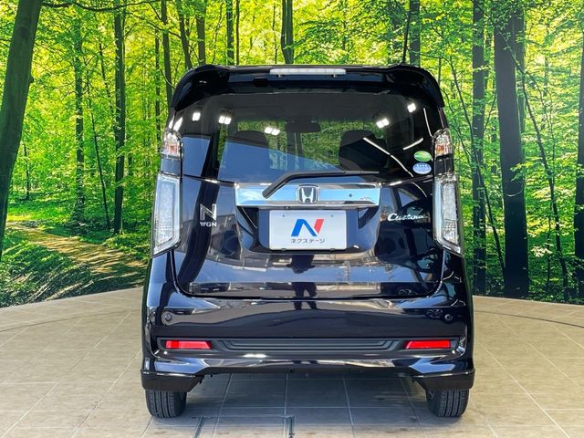 ホンダ N-WGN
