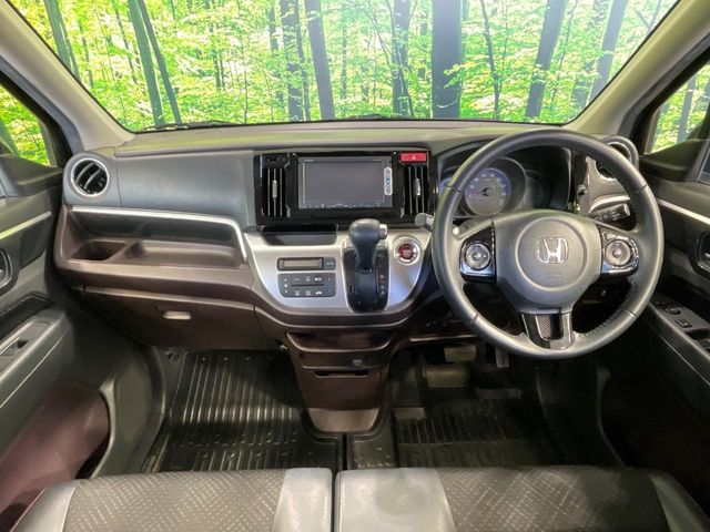 ホンダ N-WGN