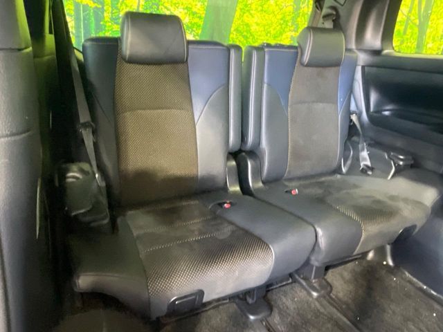 トヨタ ヴェルファイア