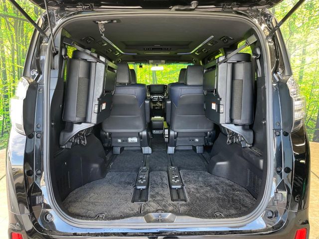 トヨタ ヴェルファイア