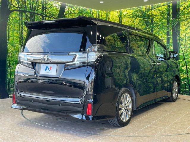 トヨタ ヴェルファイア