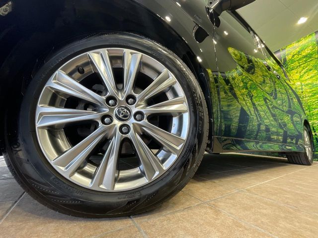 トヨタ ヴェルファイア