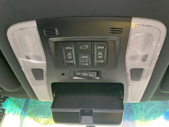 トヨタ ヴェルファイア