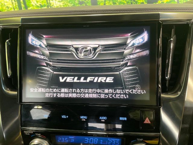 トヨタ ヴェルファイア