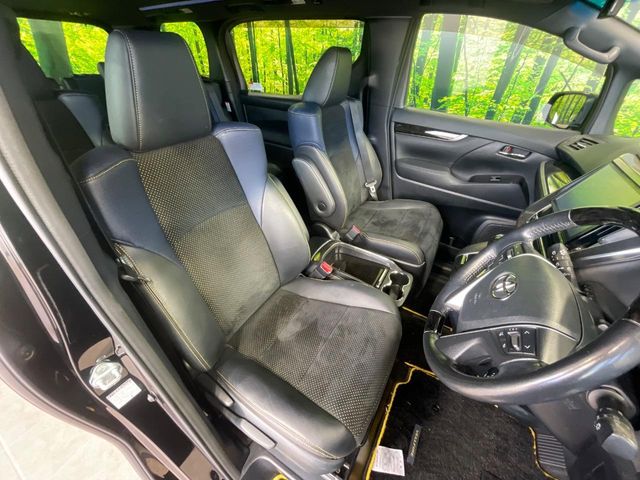 トヨタ ヴェルファイア