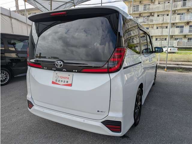 トヨタ ノア