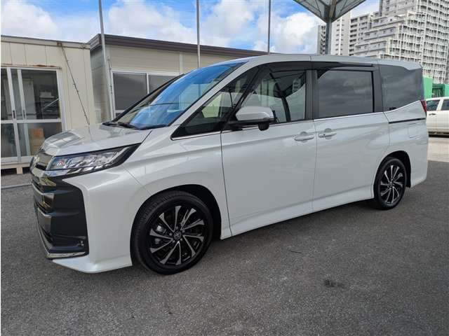 トヨタ ノア