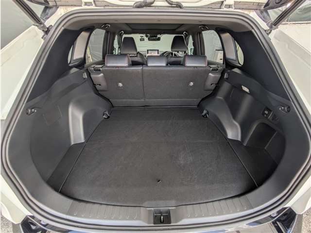 トヨタ RAV4 PHV