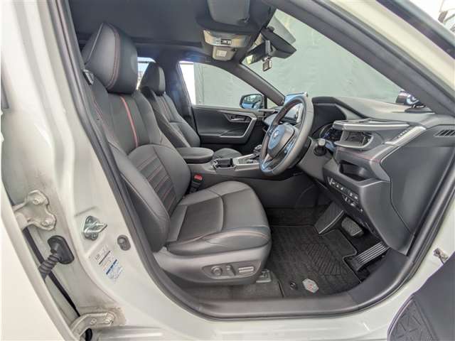 トヨタ RAV4 PHV