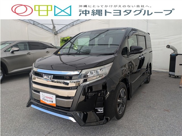 トヨタ ノア