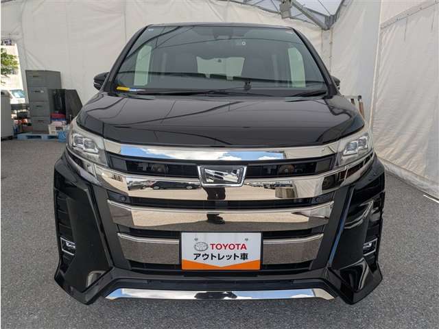 トヨタ ノア