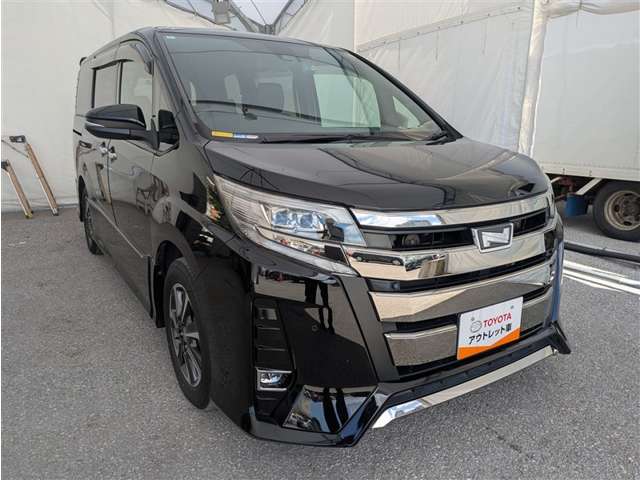 トヨタ ノア