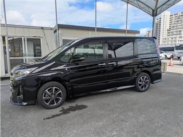 トヨタ ノア