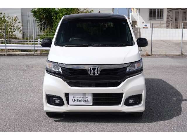 ホンダ N-WGN