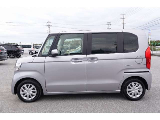 ホンダ N-BOX