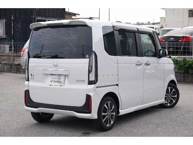 ホンダ N-BOX