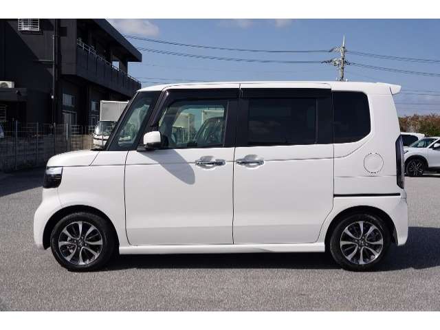 ホンダ N-BOX